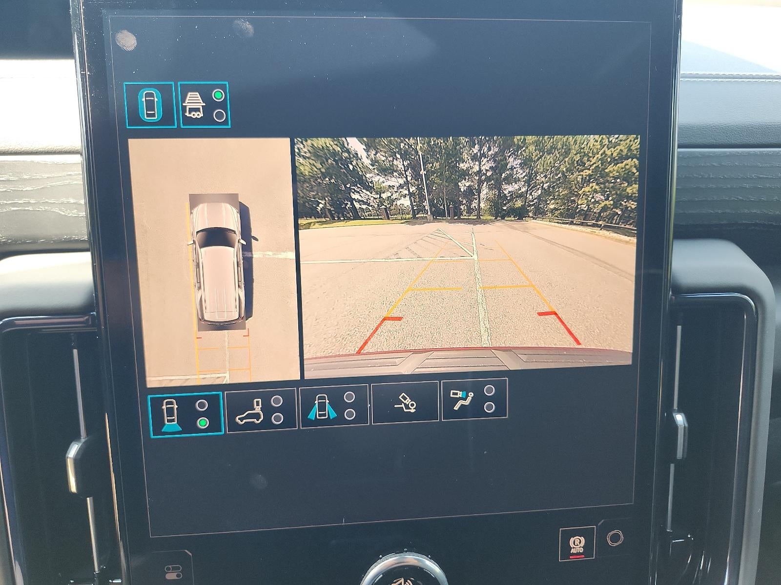 2026 GMC Yukon 4WD 4dr AT4 Ultimate