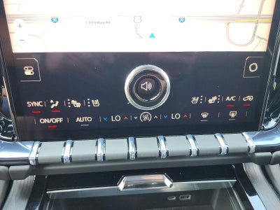 2026 GMC Yukon 4WD 4dr AT4 Ultimate