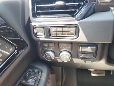 2026 GMC Yukon 4WD 4dr AT4 Ultimate
