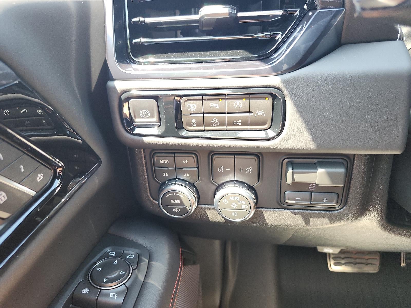 2026 GMC Yukon 4WD 4dr AT4 Ultimate