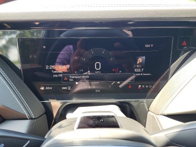 2026 GMC Yukon 4WD 4dr AT4 Ultimate
