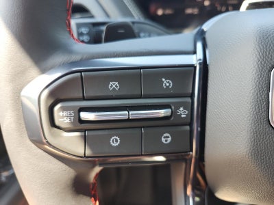 2026 GMC Yukon 4WD 4dr AT4 Ultimate