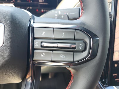 2026 GMC Yukon 4WD 4dr AT4 Ultimate