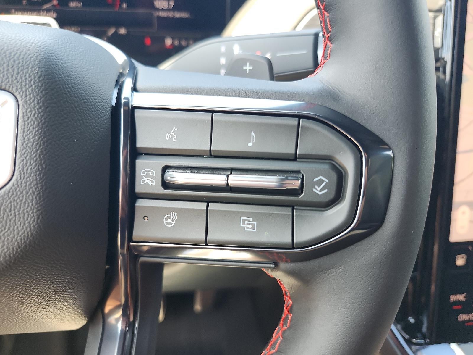 2026 GMC Yukon 4WD 4dr AT4 Ultimate