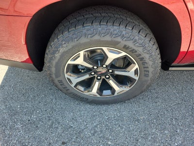 2026 GMC Yukon 4WD 4dr AT4 Ultimate