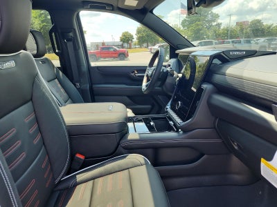 2026 GMC Yukon 4WD 4dr AT4 Ultimate