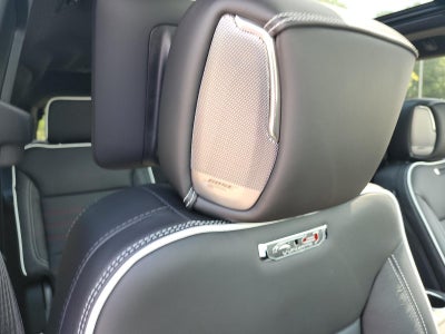 2026 GMC Yukon 4WD 4dr AT4 Ultimate