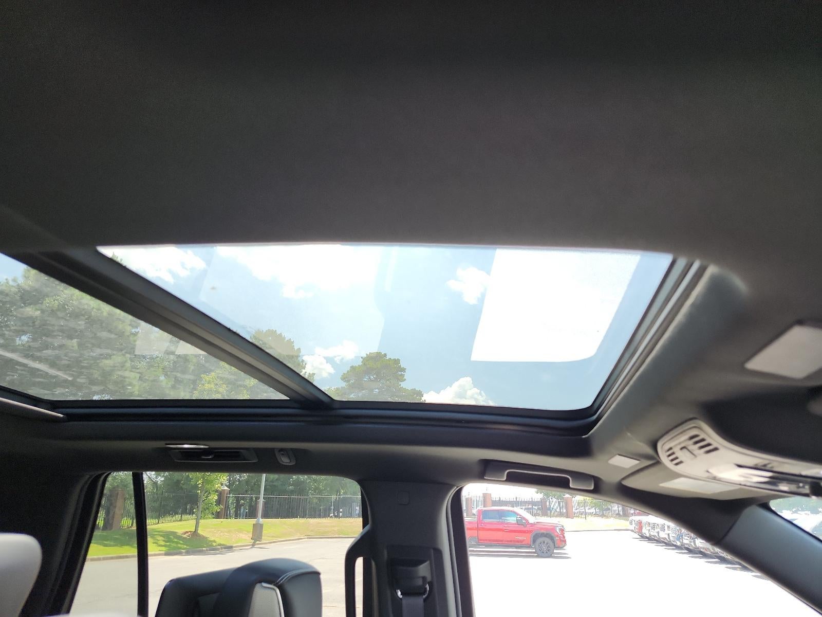 2026 GMC Yukon 4WD 4dr AT4 Ultimate
