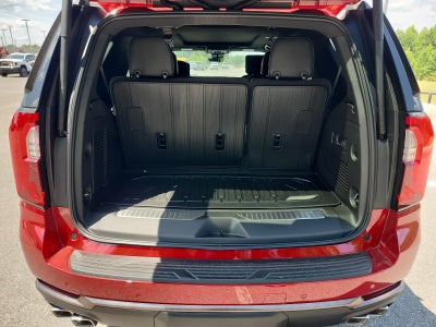 2026 GMC Yukon 4WD 4dr AT4 Ultimate