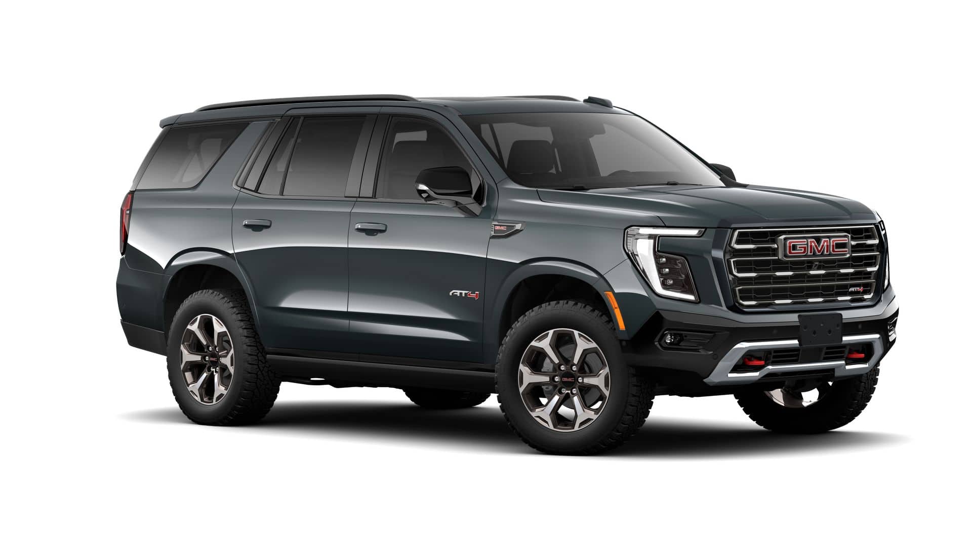 2026 GMC Yukon 4WD 4dr AT4 Ultimate