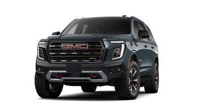 2026 GMC Yukon 4WD 4dr AT4 Ultimate