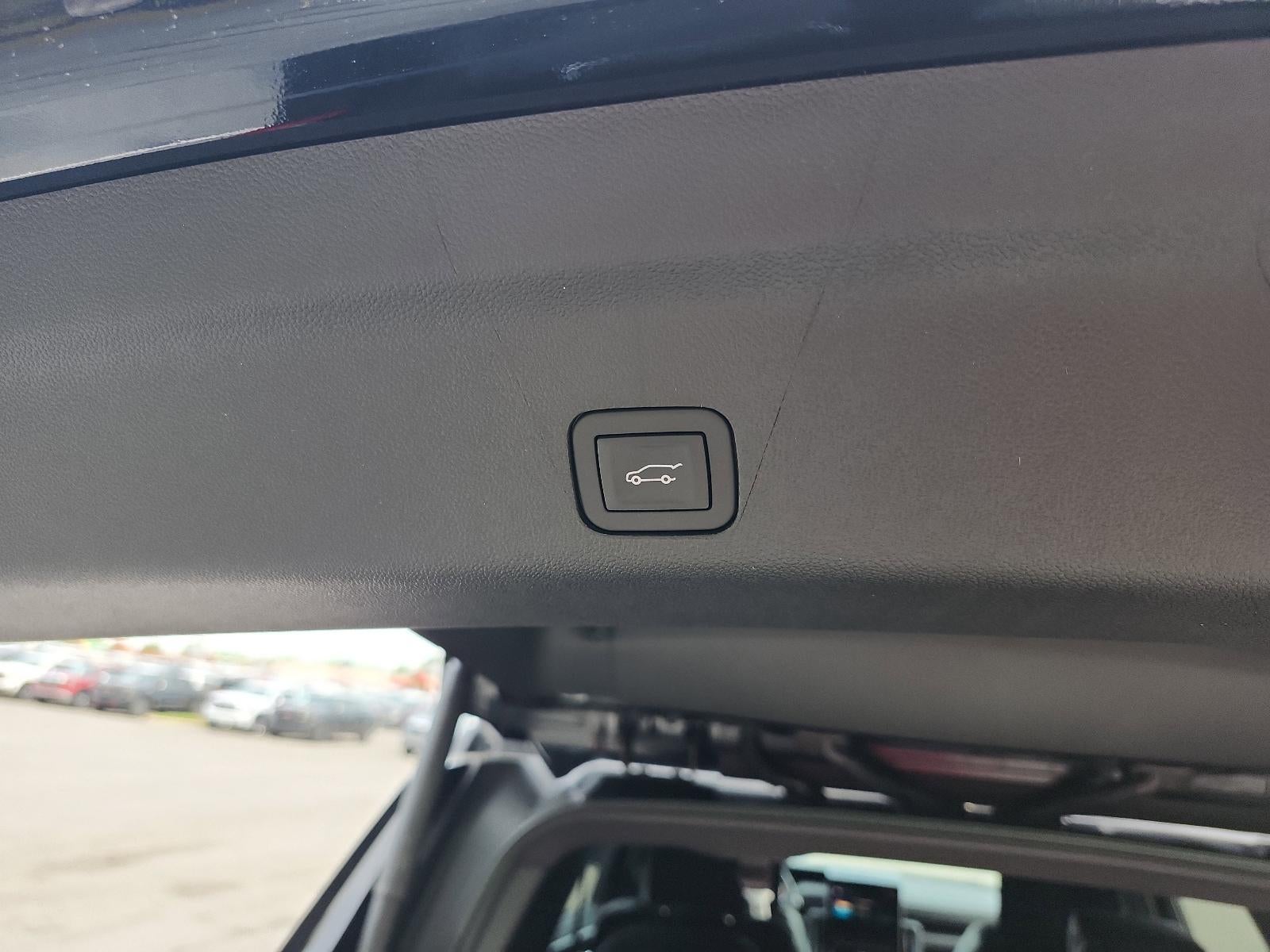 2026 GMC Yukon 4WD 4dr AT4 Ultimate