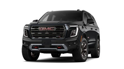 2026 GMC Yukon 4WD 4dr AT4 Ultimate