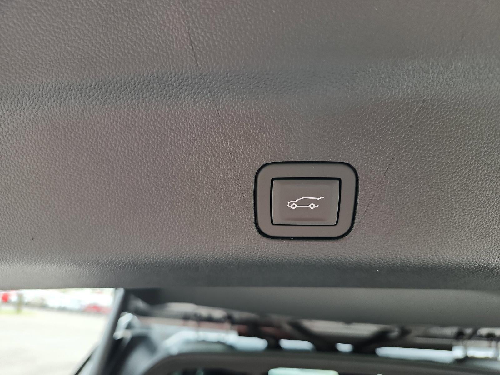 2026 GMC Yukon 4WD 4dr AT4 Ultimate