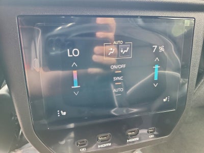 2026 GMC Yukon 4WD 4dr AT4 Ultimate