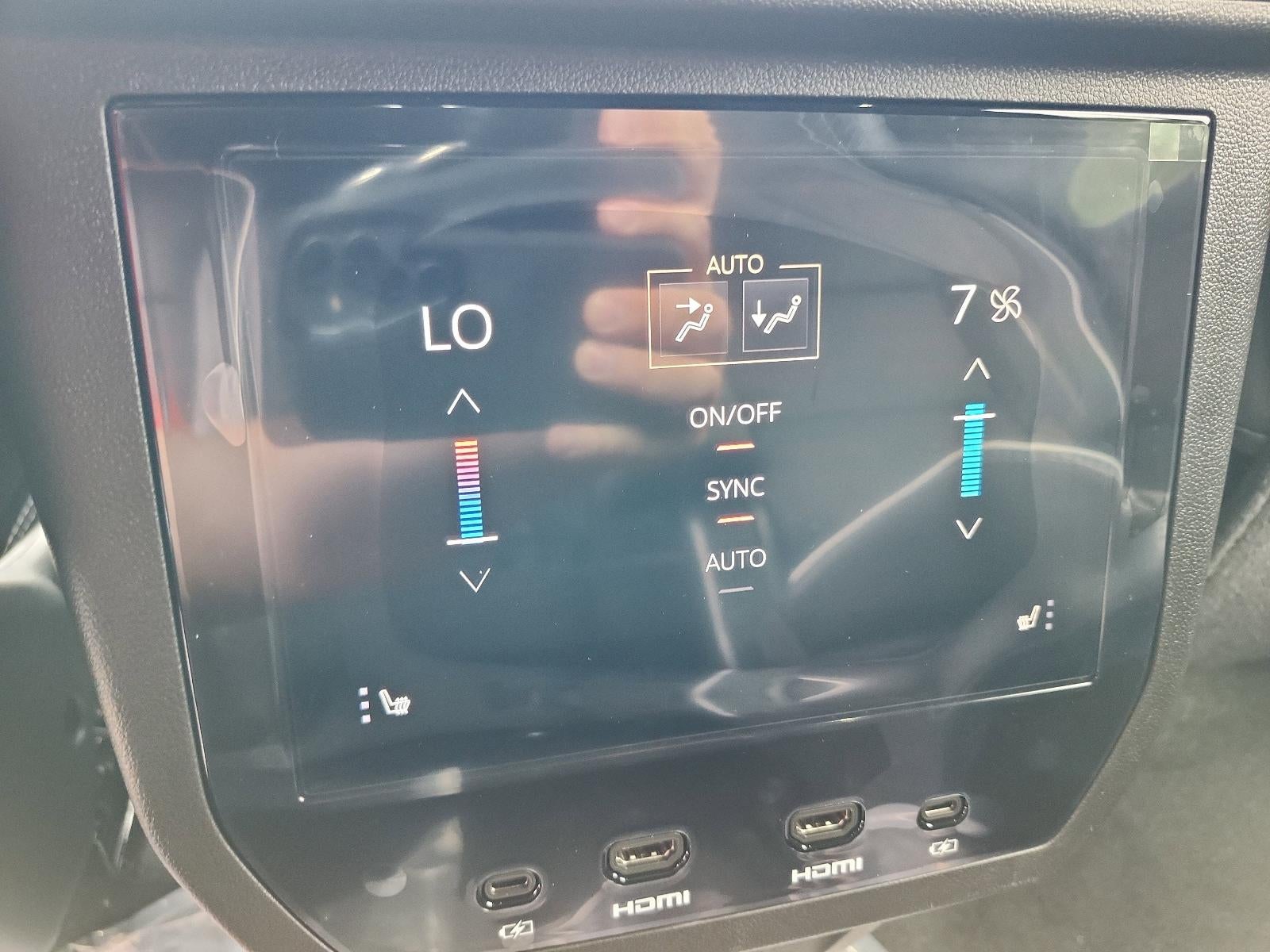 2026 GMC Yukon 4WD 4dr AT4 Ultimate