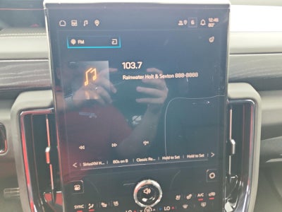 2026 GMC Yukon 4WD 4dr AT4 Ultimate