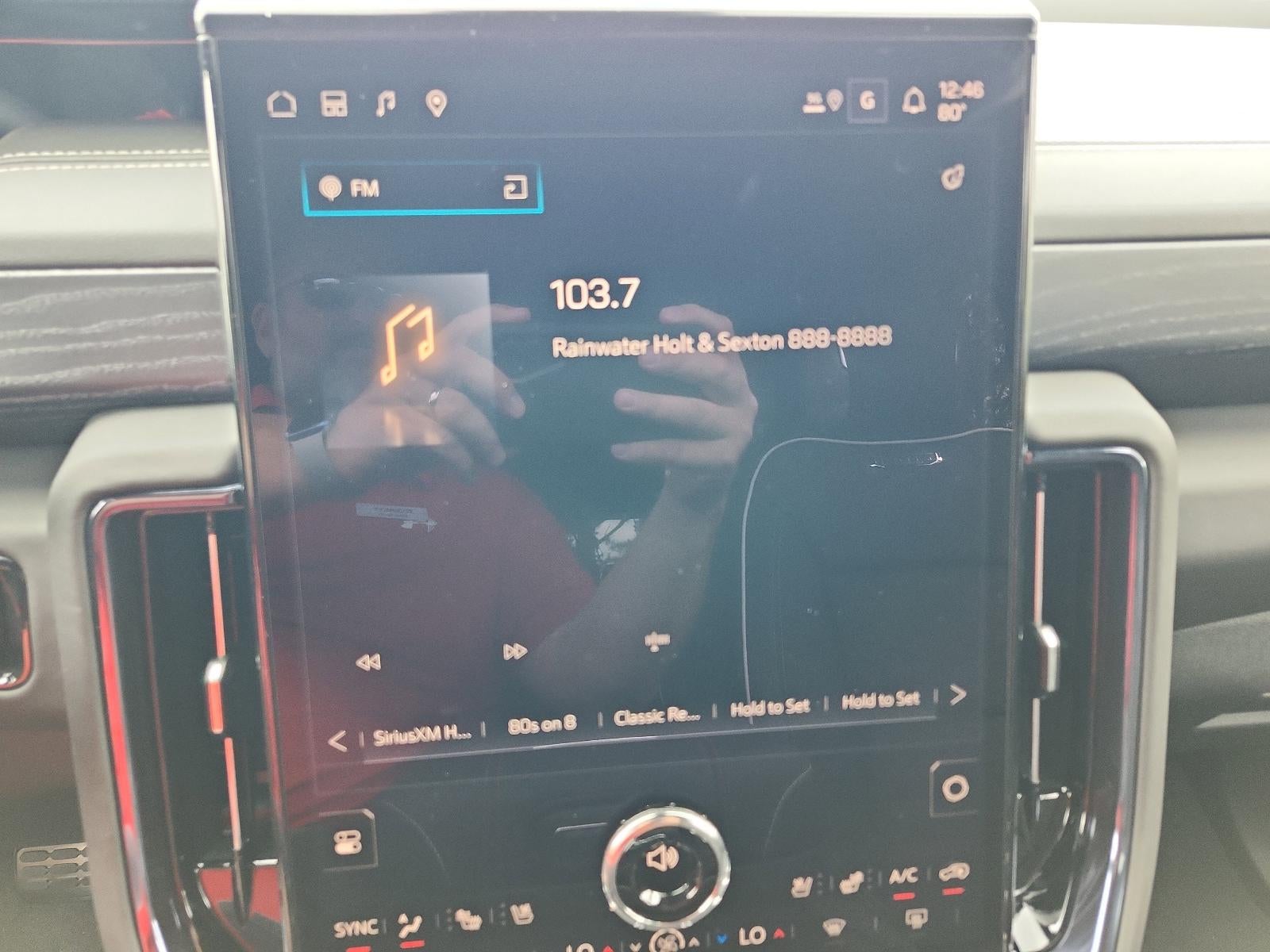 2026 GMC Yukon 4WD 4dr AT4 Ultimate