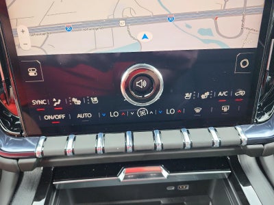2026 GMC Yukon 4WD 4dr AT4 Ultimate