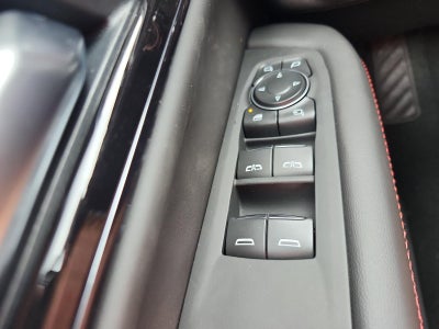 2026 GMC Yukon 4WD 4dr AT4 Ultimate
