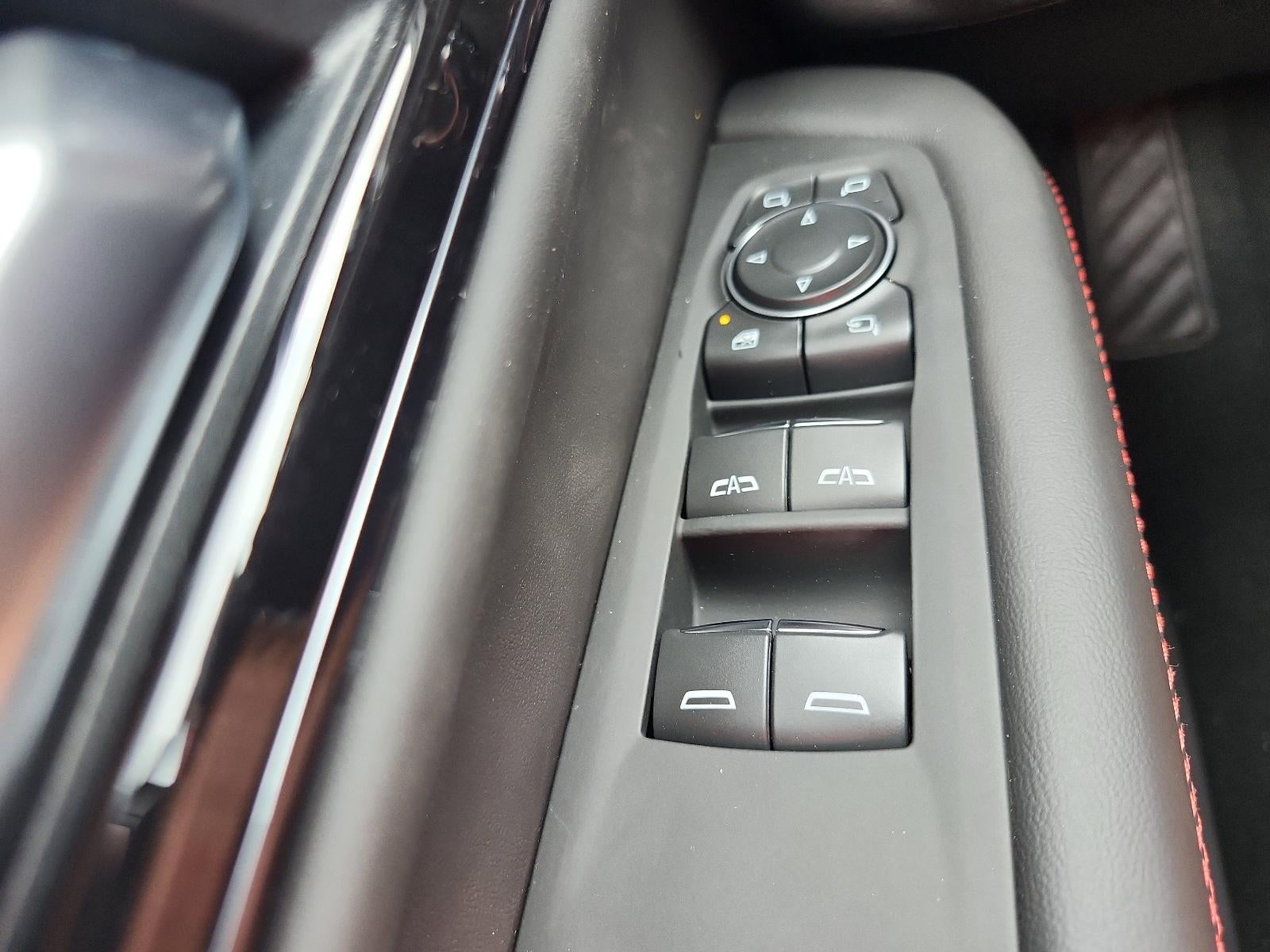 2026 GMC Yukon 4WD 4dr AT4 Ultimate