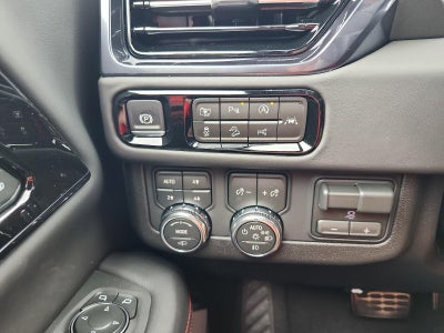 2026 GMC Yukon 4WD 4dr AT4 Ultimate