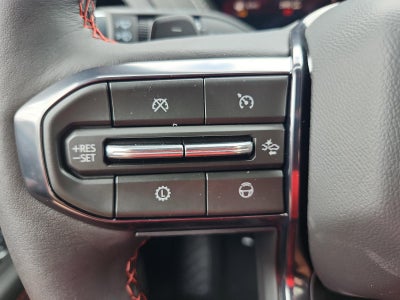2026 GMC Yukon 4WD 4dr AT4 Ultimate