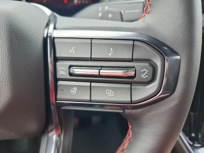 2026 GMC Yukon 4WD 4dr AT4 Ultimate