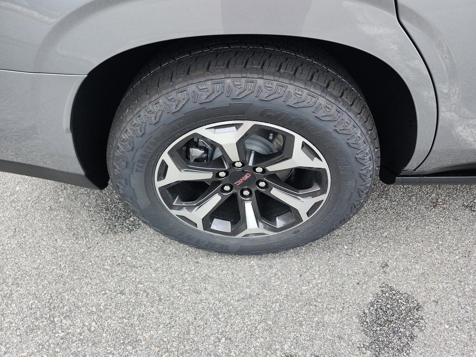 2026 GMC Yukon 4WD 4dr AT4 Ultimate