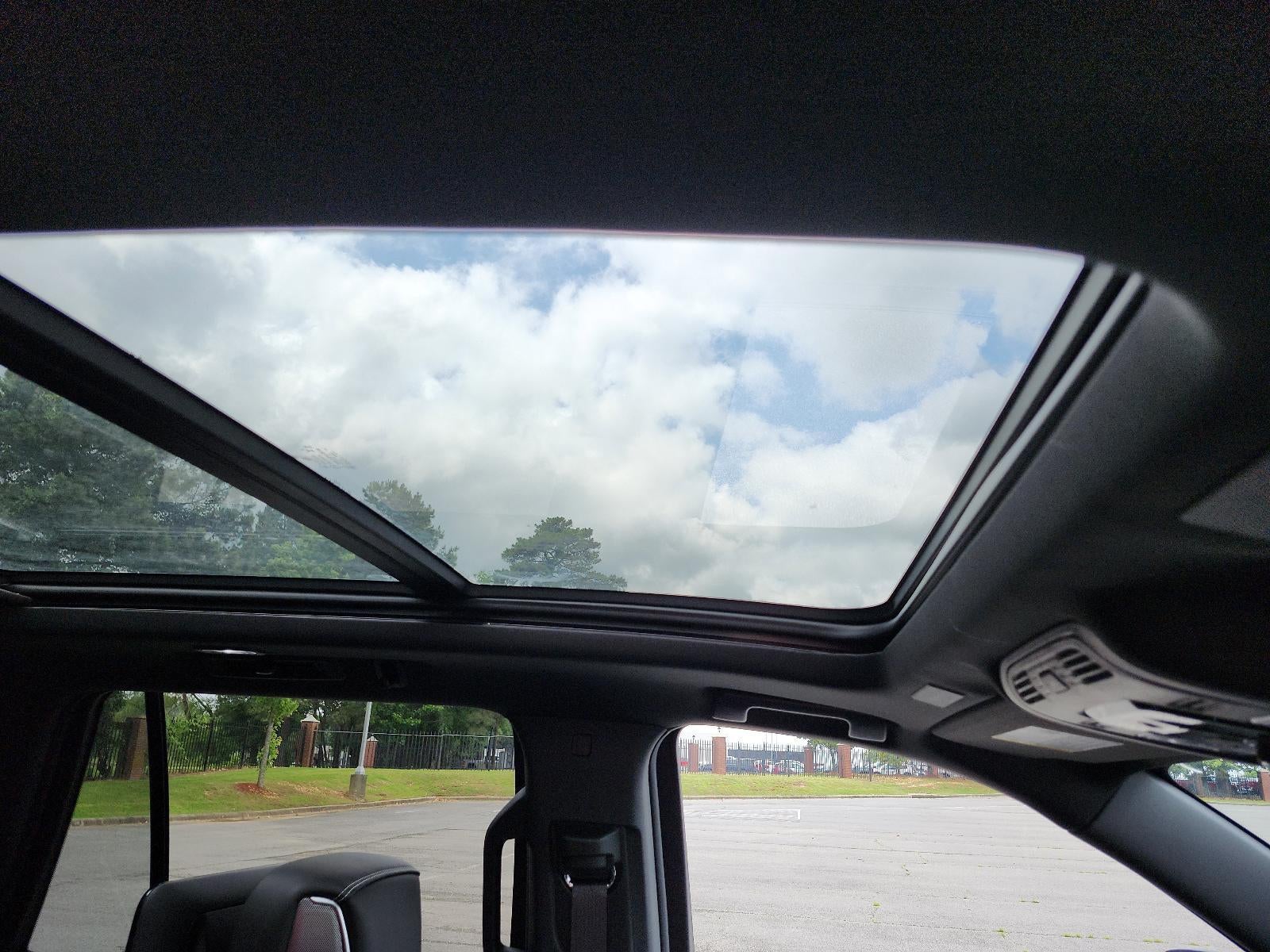 2026 GMC Yukon 4WD 4dr AT4 Ultimate