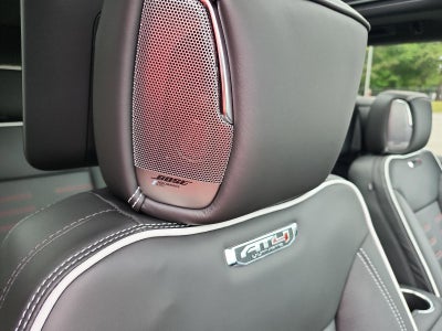 2026 GMC Yukon 4WD 4dr AT4 Ultimate