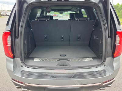 2026 GMC Yukon 4WD 4dr AT4 Ultimate