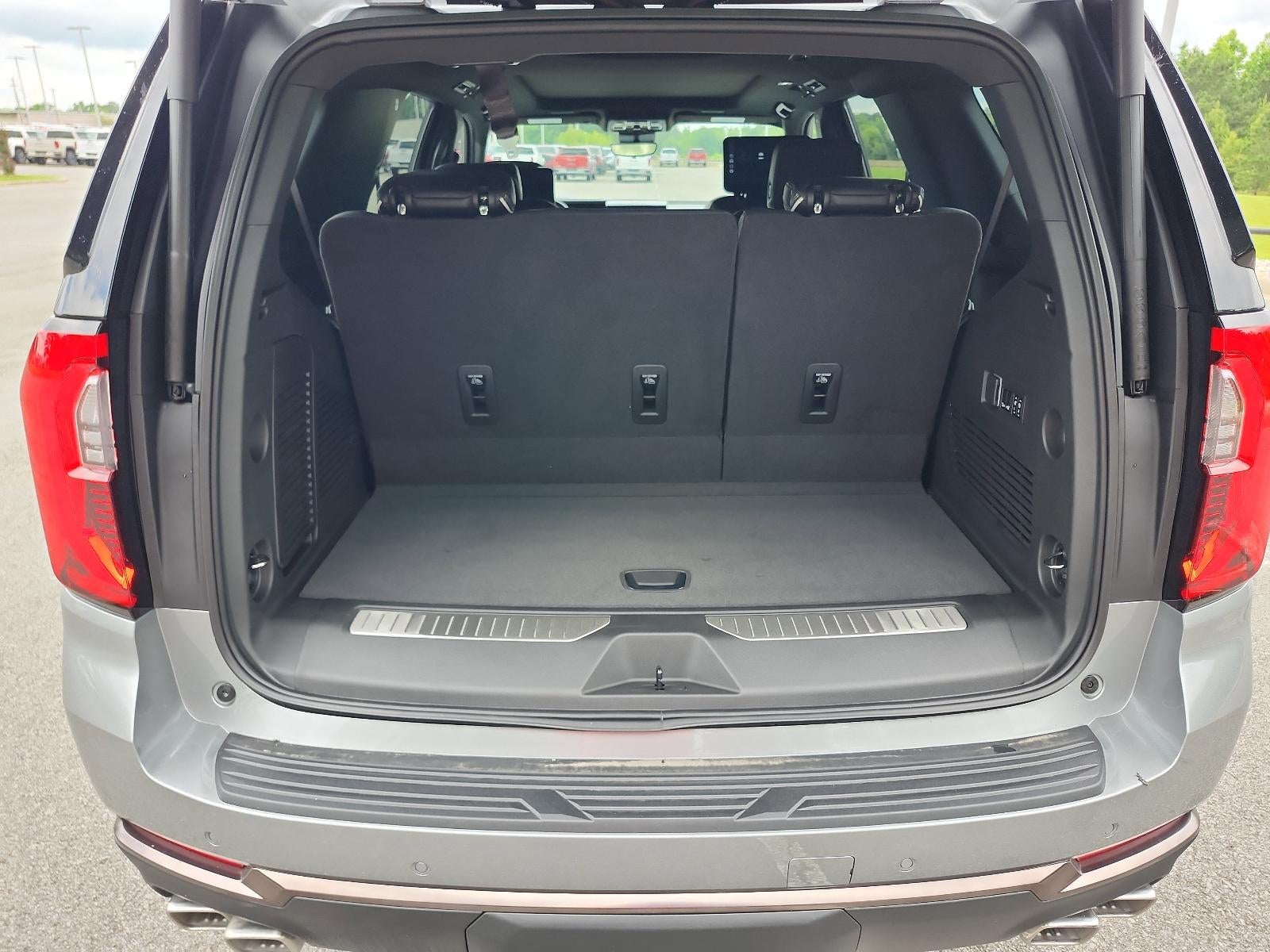 2026 GMC Yukon 4WD 4dr AT4 Ultimate