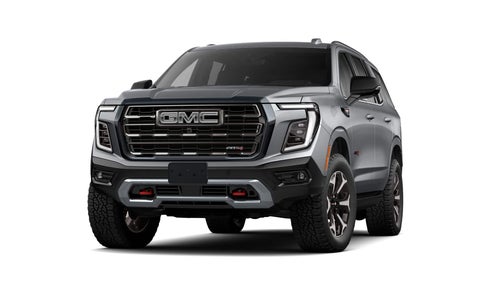 2026 GMC Yukon 4WD 4dr AT4 Ultimate
