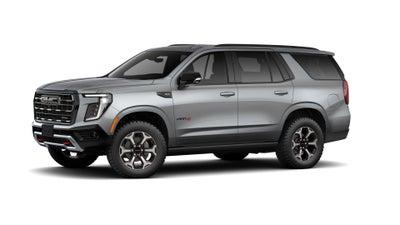 2026 GMC Yukon 4WD 4dr AT4 Ultimate