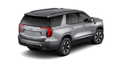 2026 GMC Yukon 4WD 4dr AT4 Ultimate