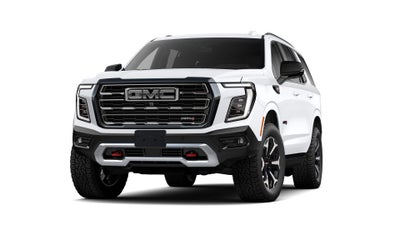 2027 GMC Yukon 4WD 4dr AT4 Ultimate