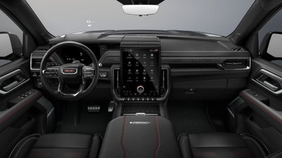 2027 GMC Yukon 4WD 4dr AT4 Ultimate