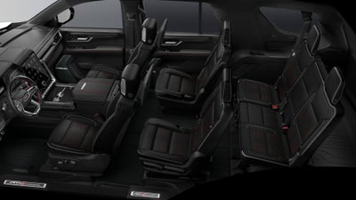 2026 GMC Yukon 4WD 4dr AT4 Ultimate