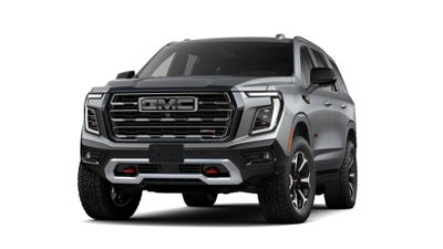 2027 GMC Yukon 4WD 4dr AT4 Ultimate