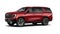 2026 GMC Yukon 4WD 4dr AT4 Ultimate