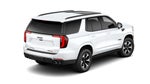2027 GMC Yukon 4WD 4dr AT4 Ultimate
