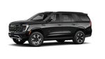 2027 GMC Yukon 4WD 4dr AT4 Ultimate