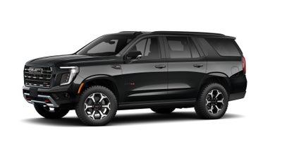 2027 GMC Yukon 4WD 4dr AT4 Ultimate