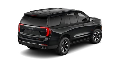 2027 GMC Yukon 4WD 4dr AT4 Ultimate