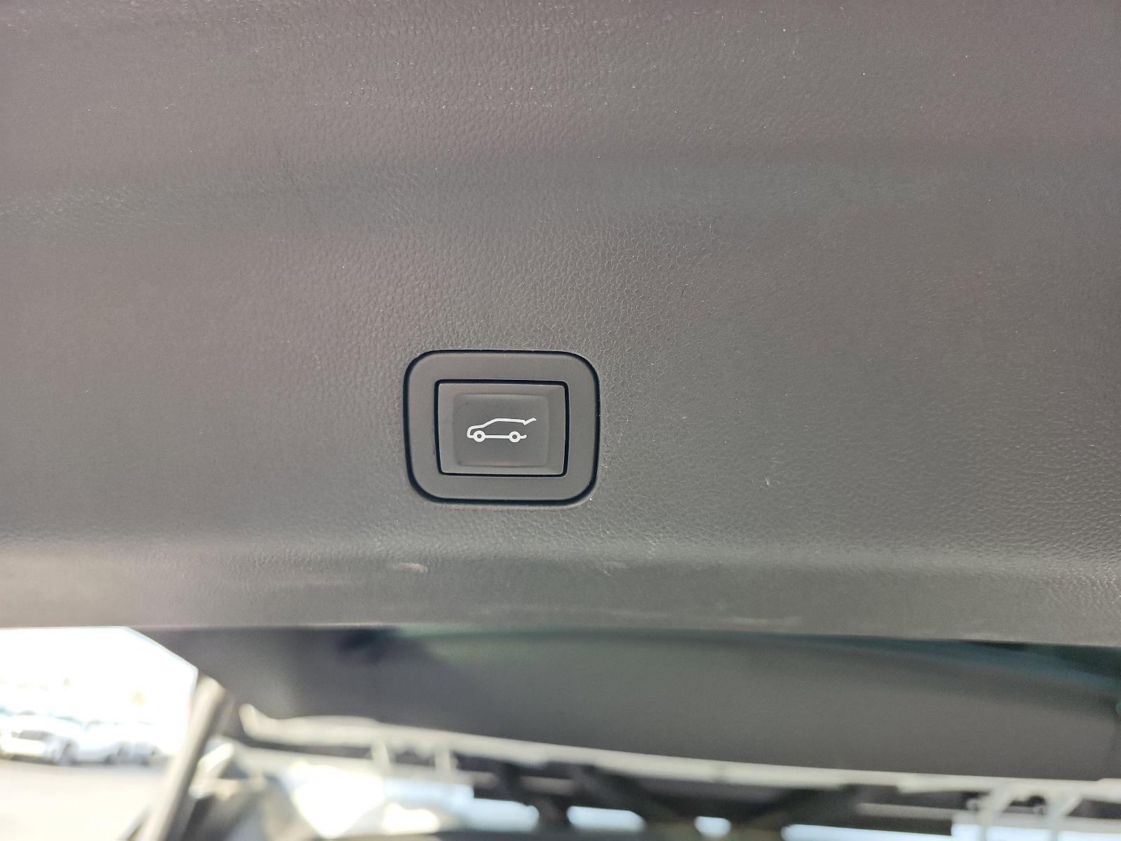 2025 GMC Yukon AT4 Ultimate