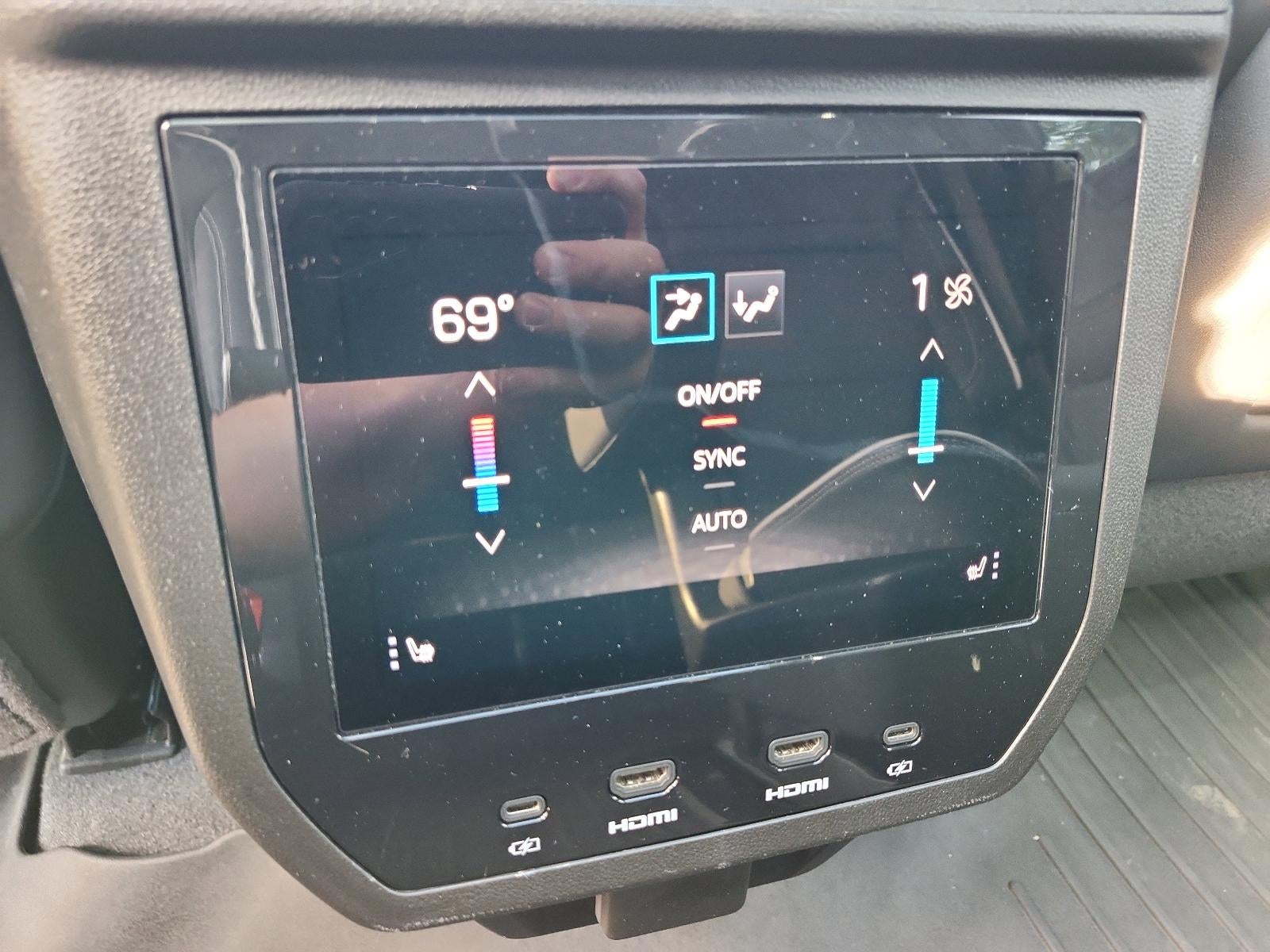 2025 GMC Yukon AT4 Ultimate