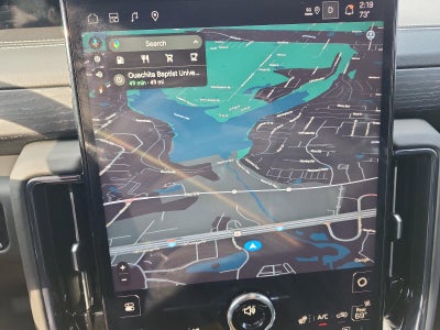 2025 GMC Yukon AT4 Ultimate