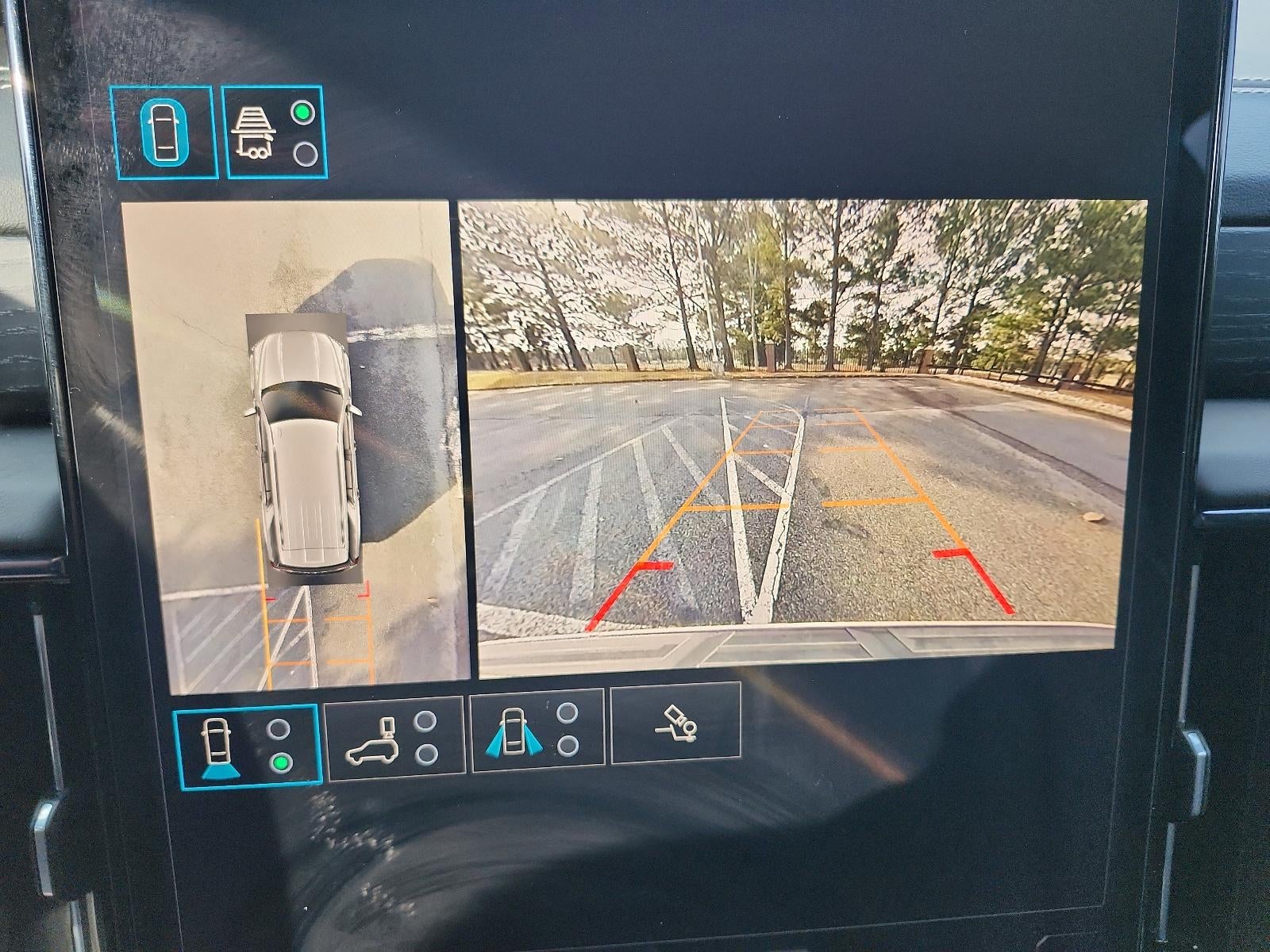 2025 GMC Yukon AT4 Ultimate