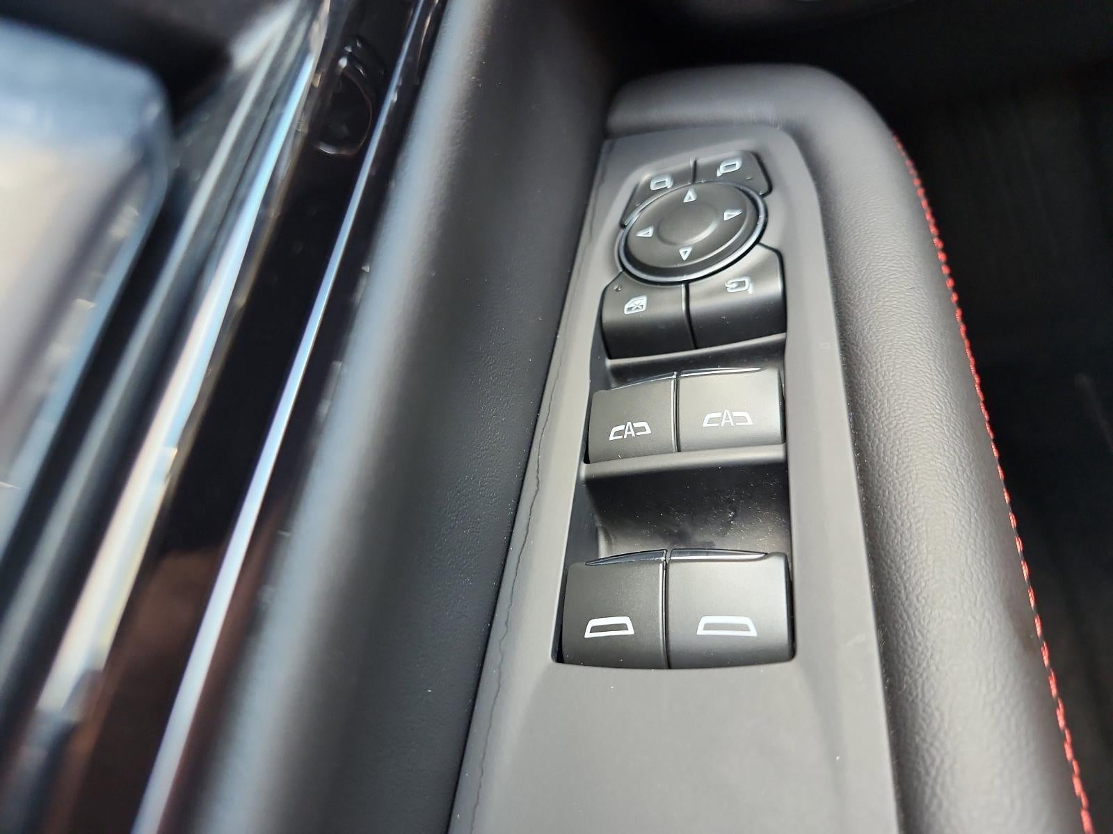 2025 GMC Yukon AT4 Ultimate